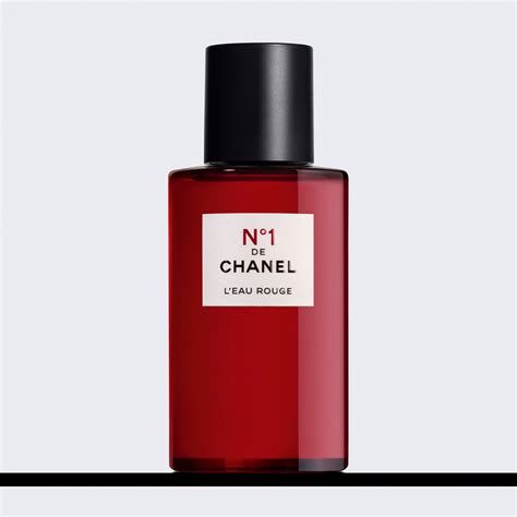 no 1 chanel perfume